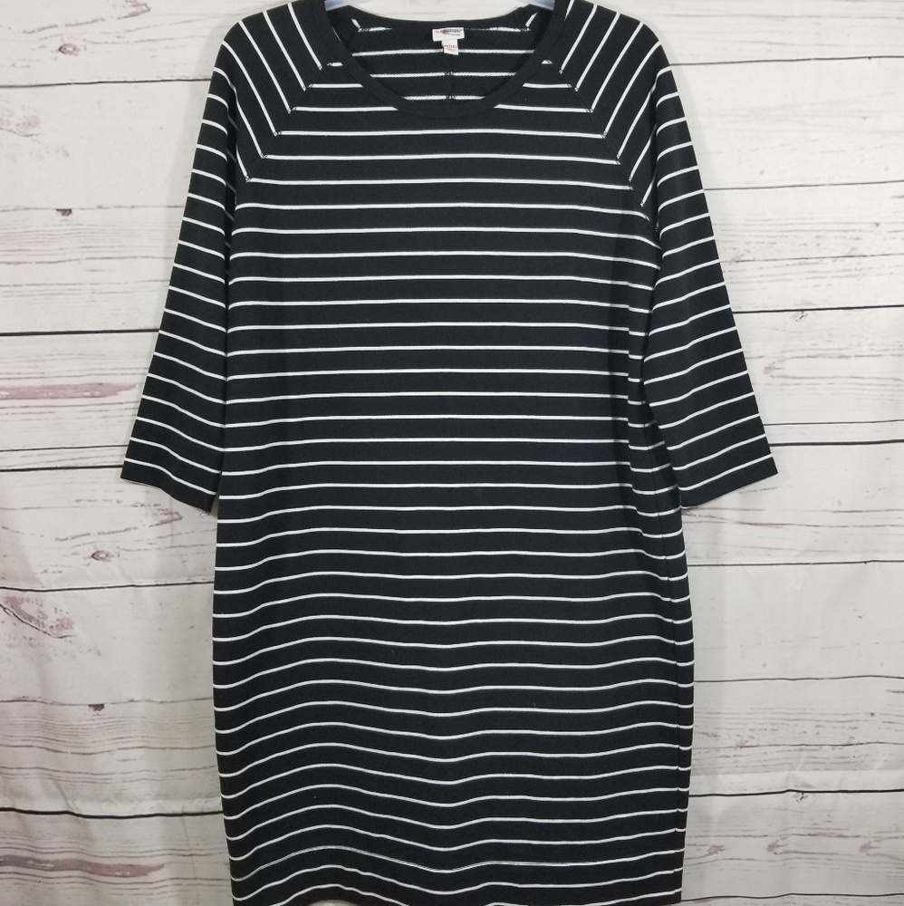 Women's plus size 2x dress